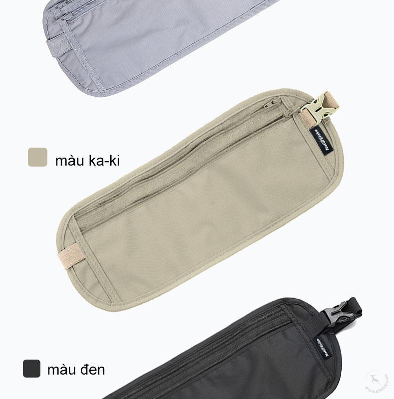 Online Mall - Túi đeo hông chống trộm