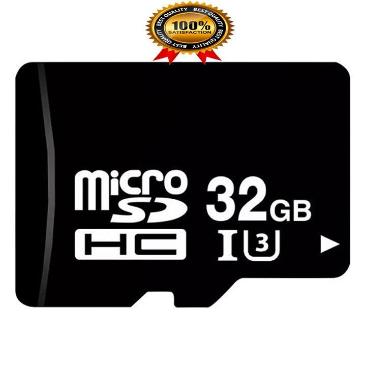Thẻ nhớ Micro SD