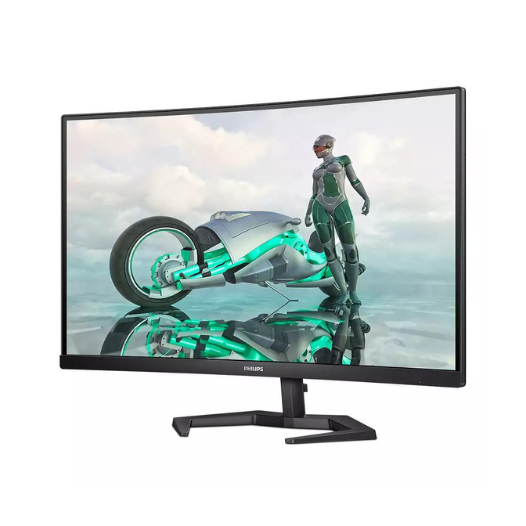 Monitor Philips 27moffered 3200vl 27 inch (FHD/VA/165Hz/1MS)-authentic