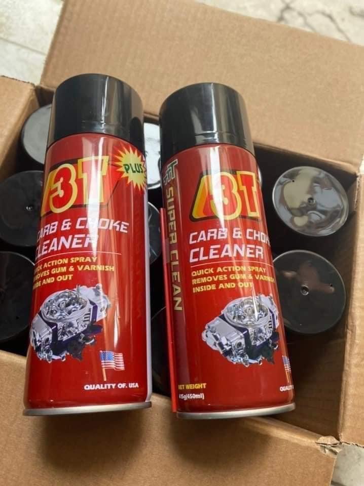 Xịt chế lạc đà 3t hàng nhập khẩu chính hãng