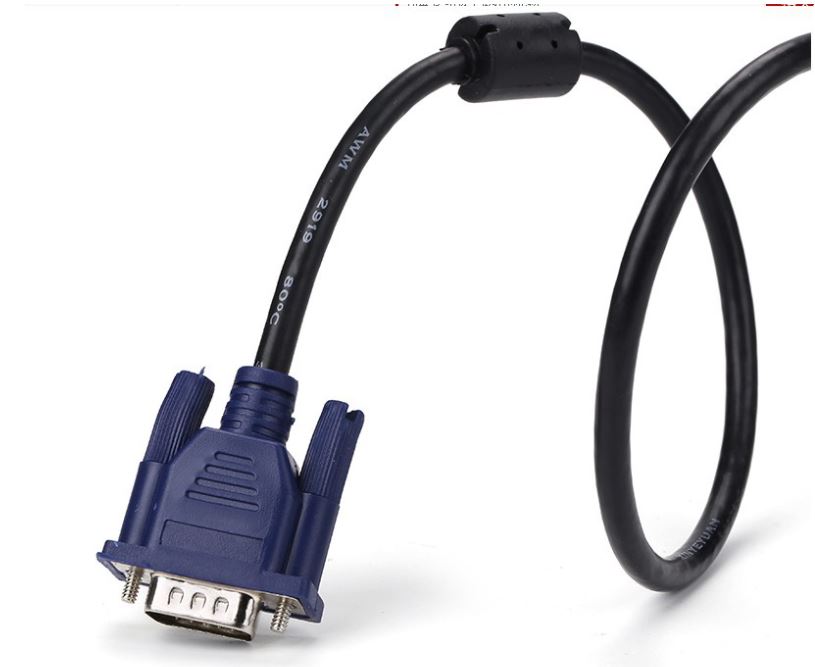 Cáp VGA TO VGA , Cáp màn hình VGA