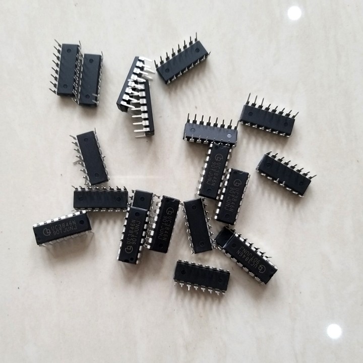 Ic Uc 3846- Bộ 5 - Uc 3846-5