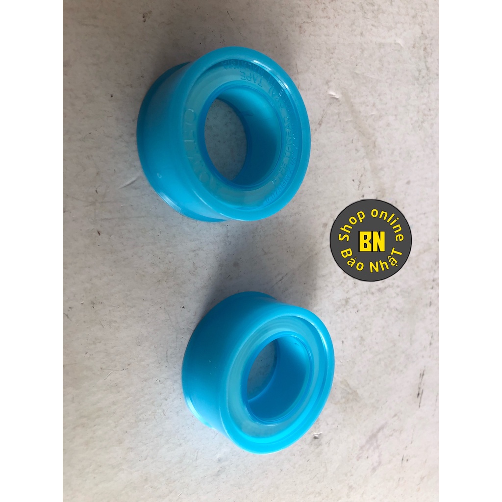 Băng keo lụa-Keo non (Combo 2 cuộn) -SHINSTORE