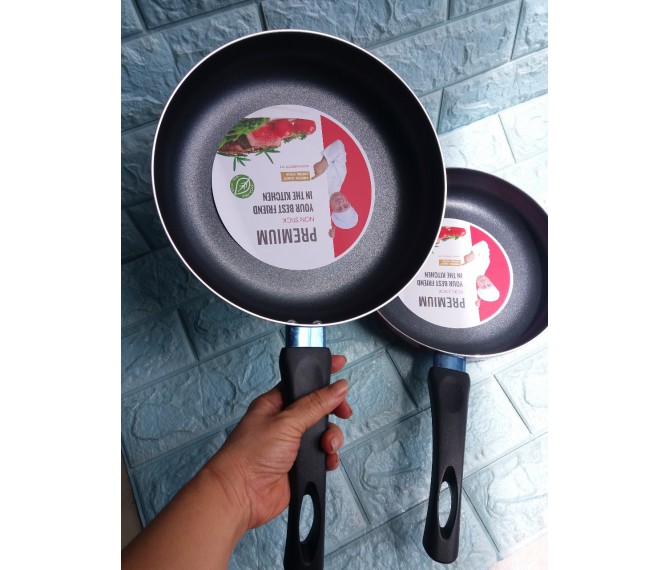CHẢO CHỐNG DÍNH ELMICH 24CM