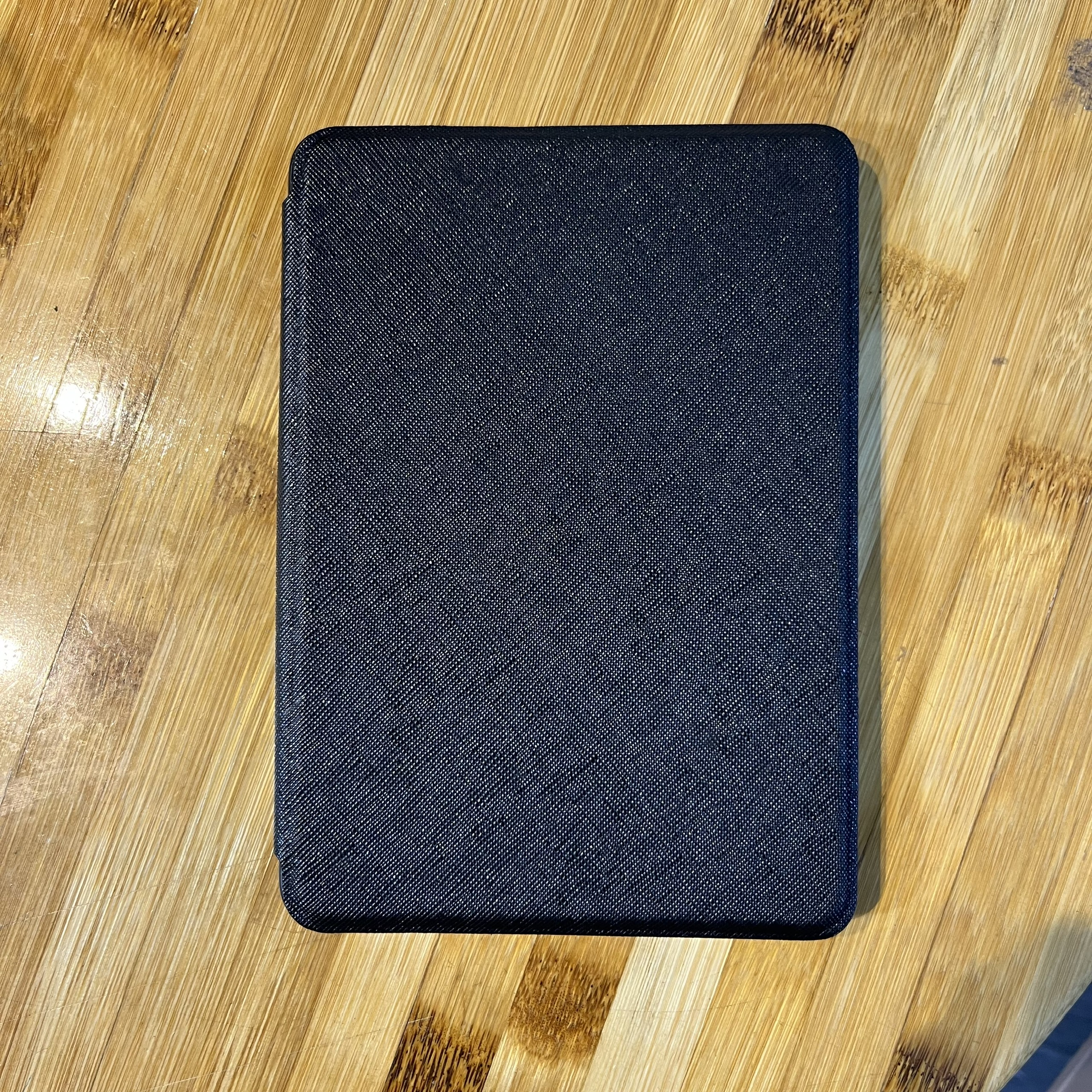 [ĐỌC KĨ MÔ TẢ] Bao da cover cho máy đọc sách Kindle PAPERWHITE 12345