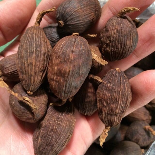 Thảo Quả (Quả To, Thơm, Đẹp) 100g