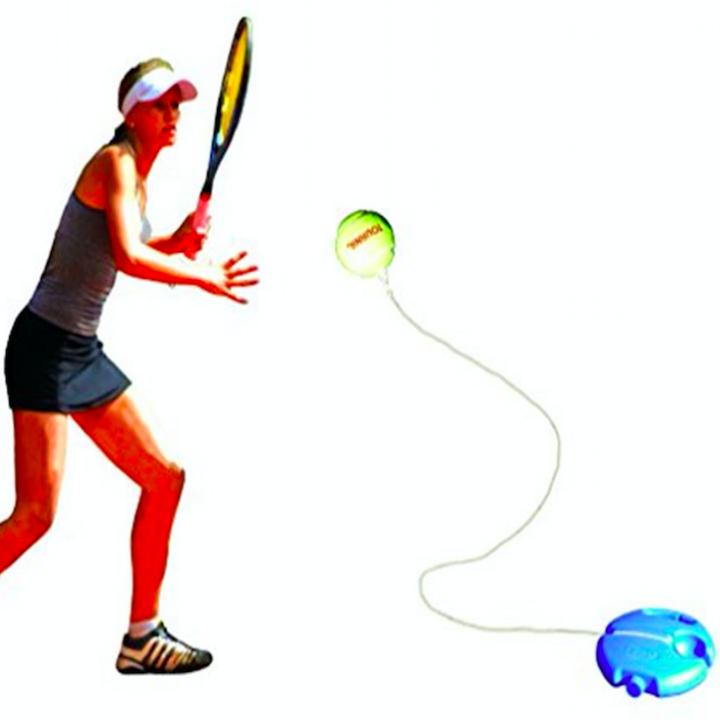 Smart1688 - Auto Tennis
