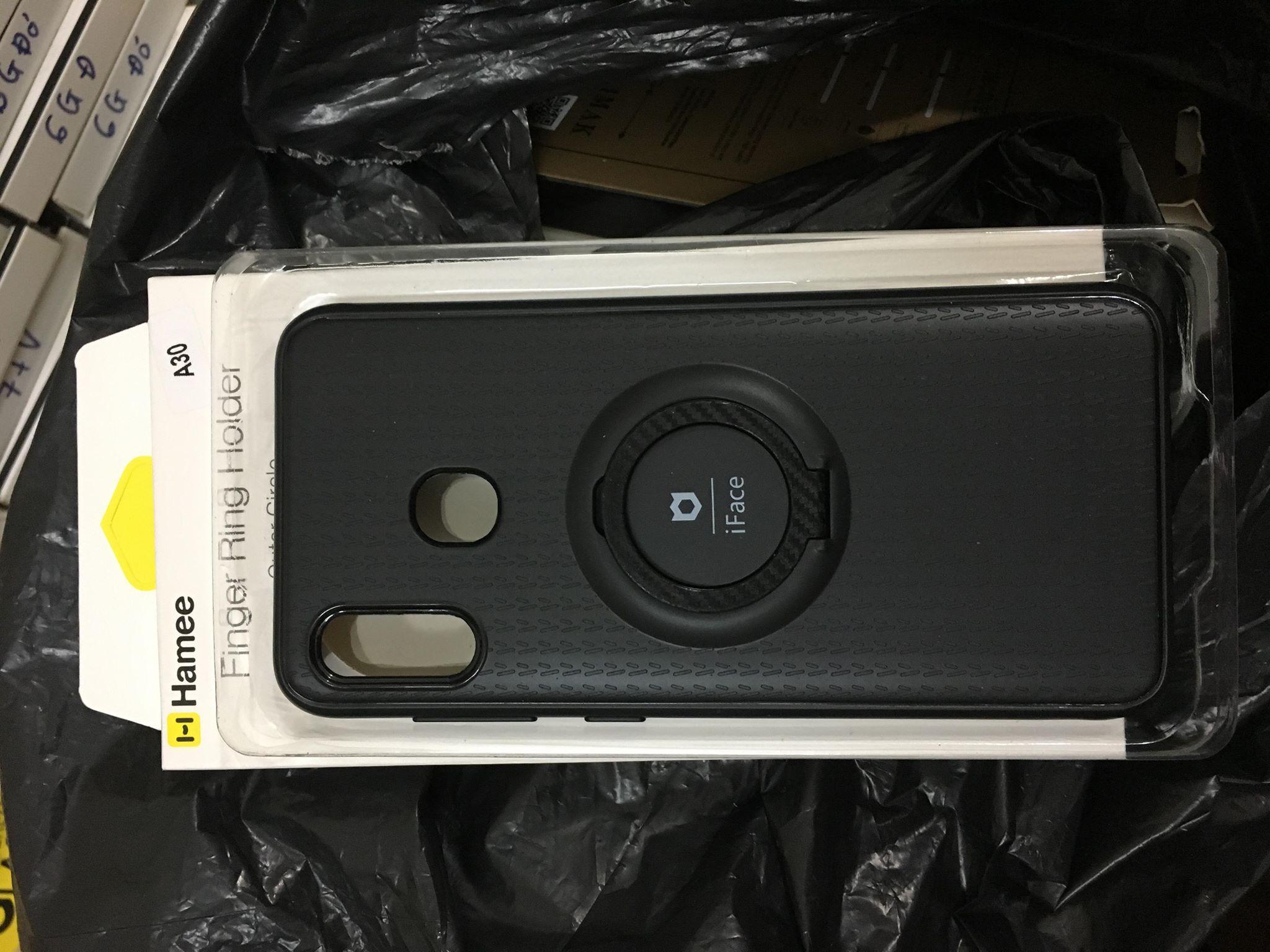 Ốp Lưng Hiệu IFace Cho Samsung Galaxy A30