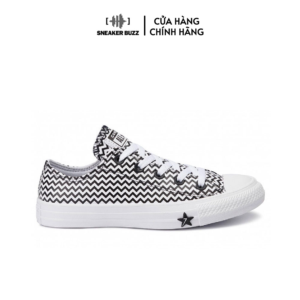 Giày Converse Chuck Taylor All Star VLTG Low Top 565367C