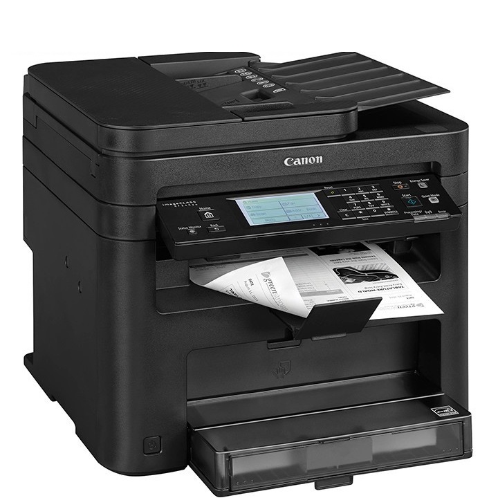 [Trả góp 0%]Máy in Laser không dây đa chức năng imageCLASS Canon MF269Dw