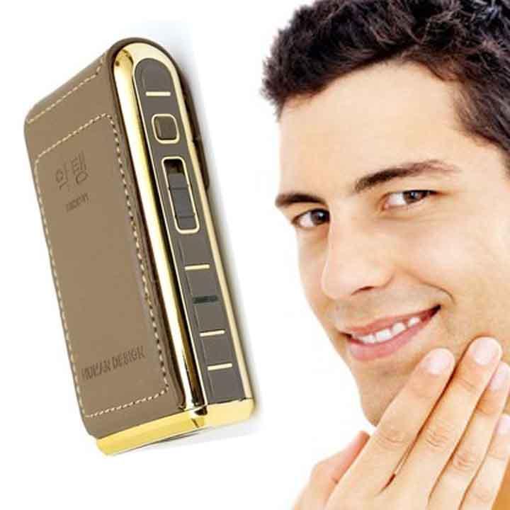 Máy cạo râu boteng V1 tiện lợi