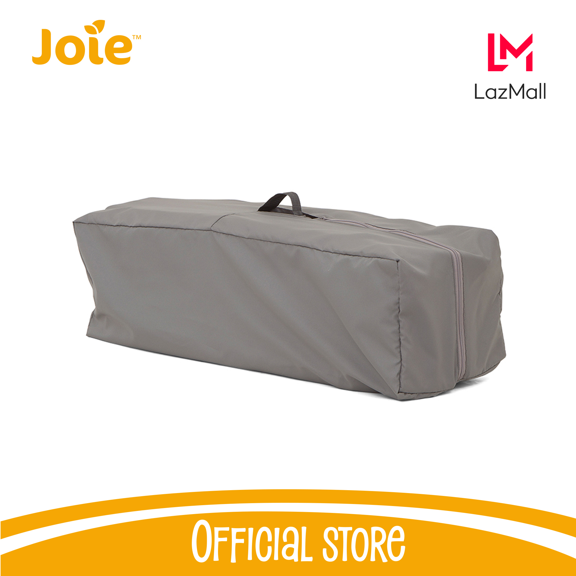 Giường cũi trẻ em Joie Kubbie Sleep