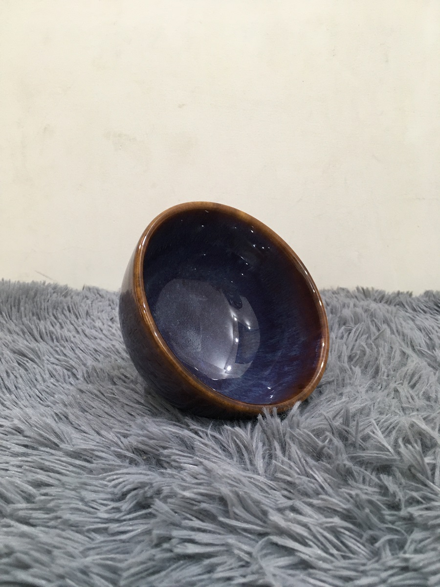 TÔ 13.8 x 8 CM - GỐM SỨ  CƯỜNG PHÁT -HÀNG VIỆT NAM CHẤT LƯỢNG CAO