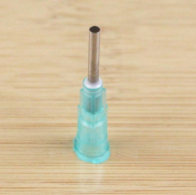 Dập lỗ núm ti bình sữa NAM7