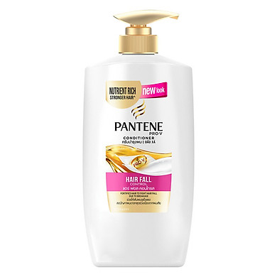 [HCM]Dầu Xả Pantene ngăn rụng tóc 650ml