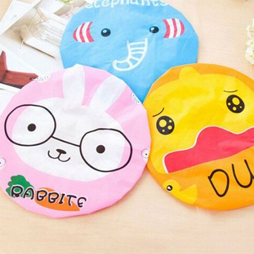 MŨ Ủ TÓC TRÙM ĐẦU KHÔNG THẤM NƯỚC
