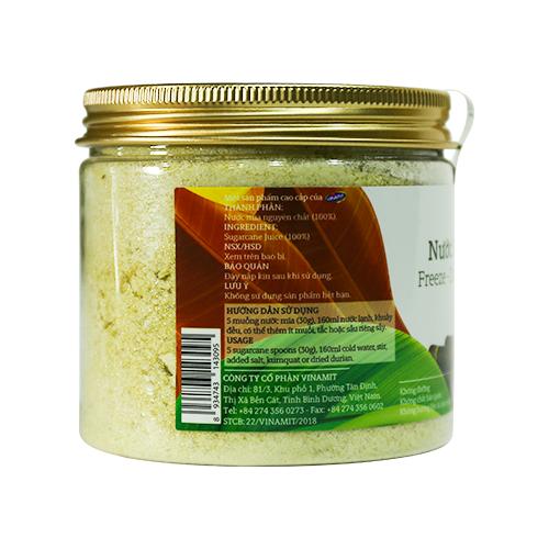 Nước mía tươi sấy Yo'V 200g