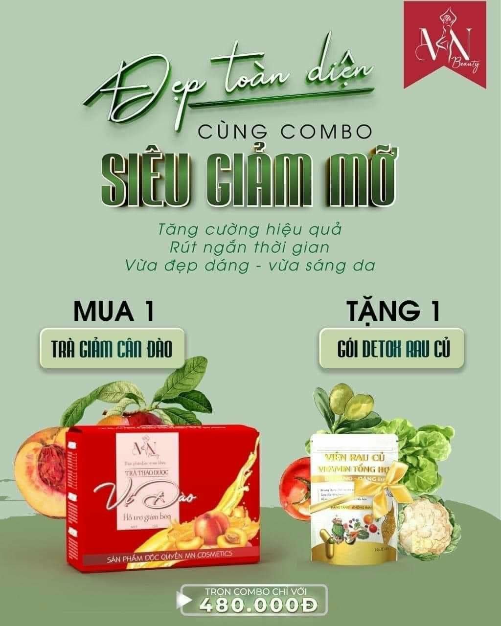 CAO LẠNH TÁI SINH PHƯƠNG ANH YODY WHITE