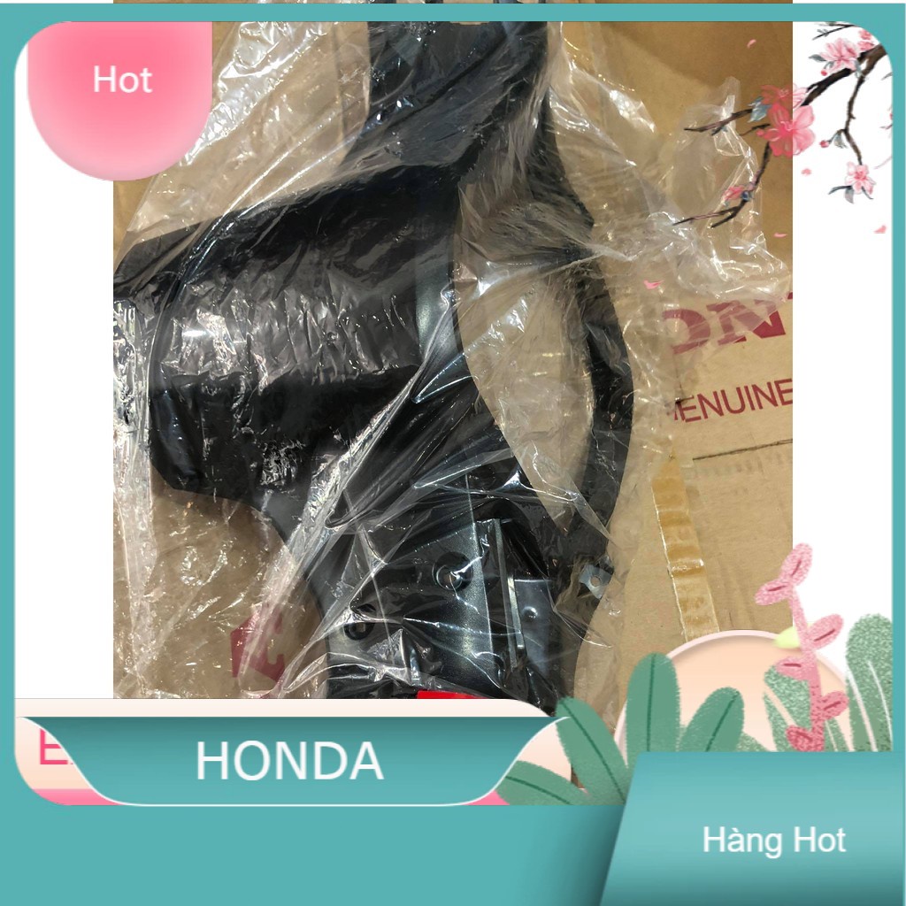 Ốp đầu sau wave s, rsx 110 chính hãng honda