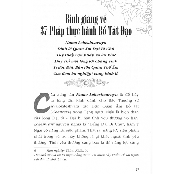 Sức Mạnh Tình Yêu Thương