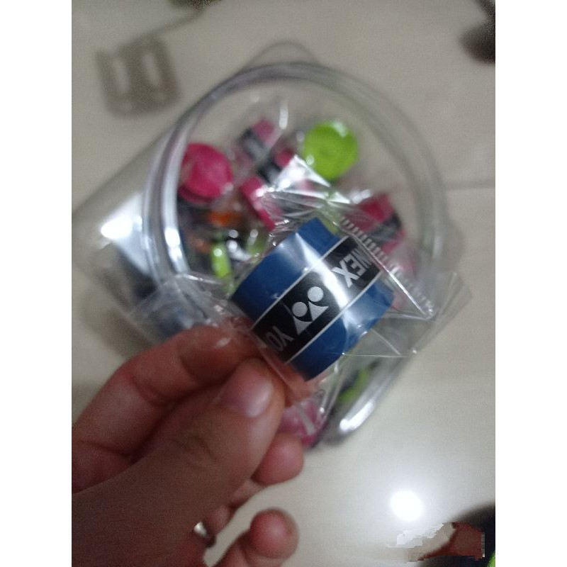 [HCM]Cuốn cán vợt yonex CHÍNH HÃNG