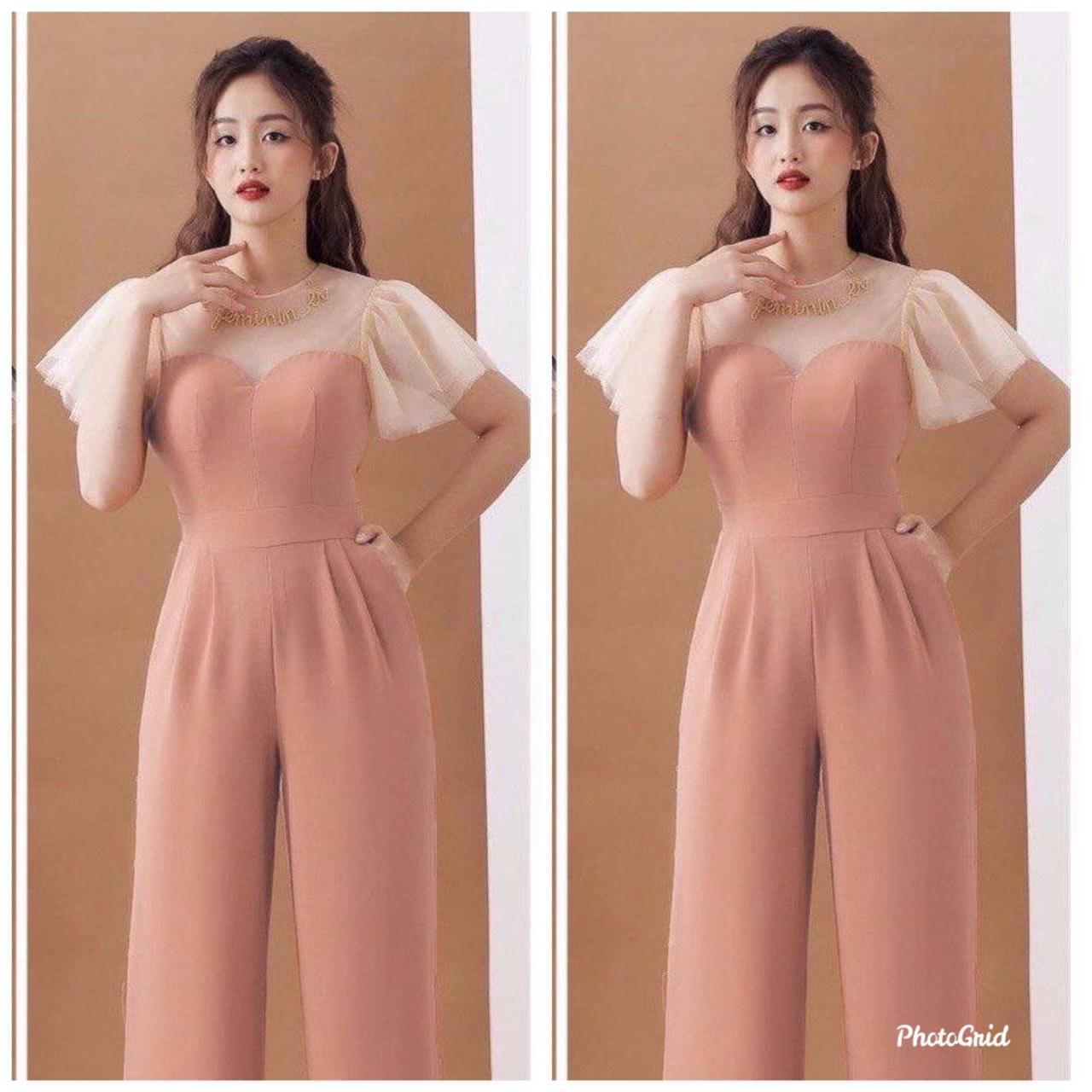 [HCM]SET JUM DẠO PHỐ THU ĐÔNG CỰC HOT