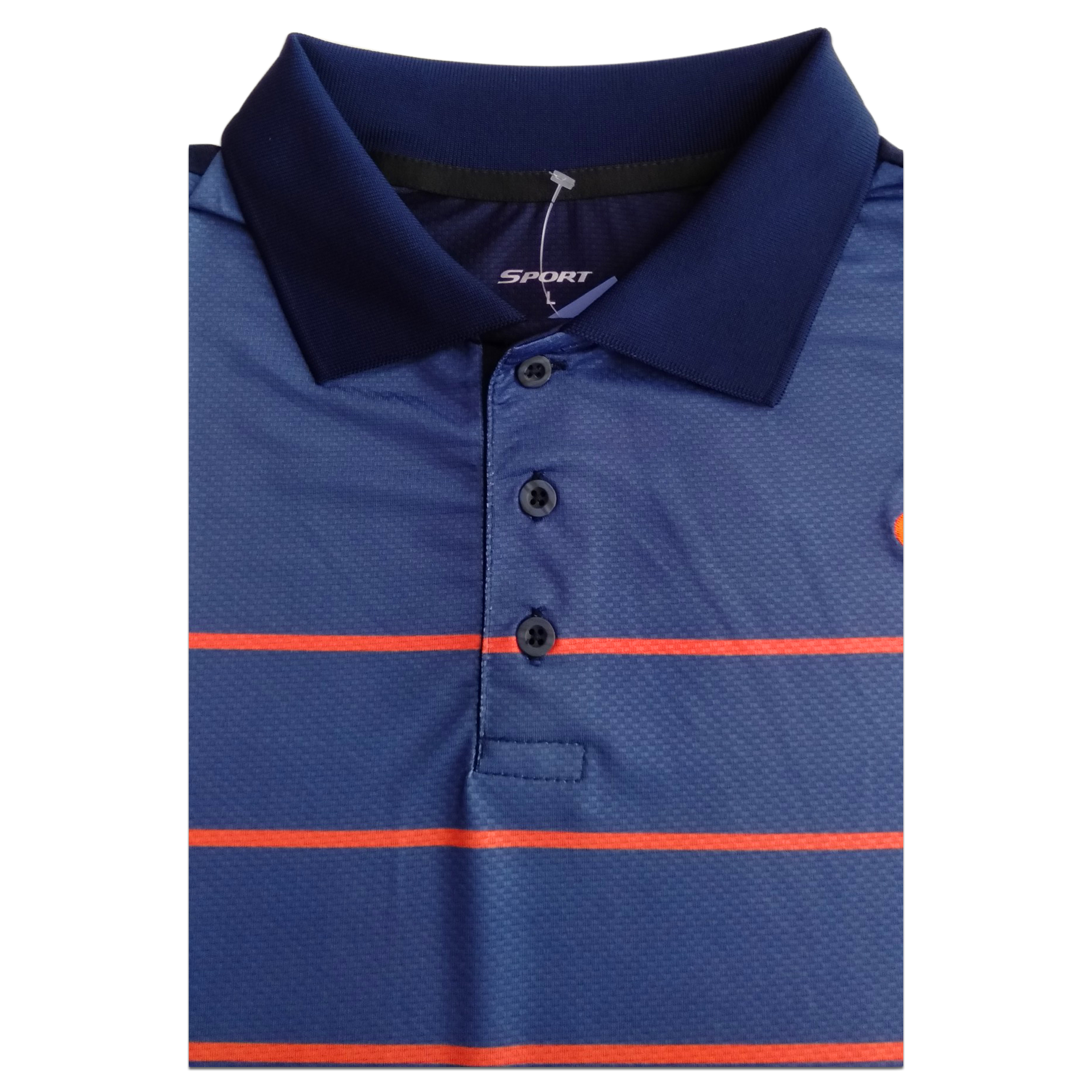 Áo cầu lông yonex cổ bẻ 2019 Nam nữ đen
