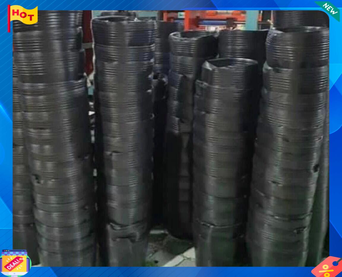 Chậu nhựa dẻo C9 (10 chậu)