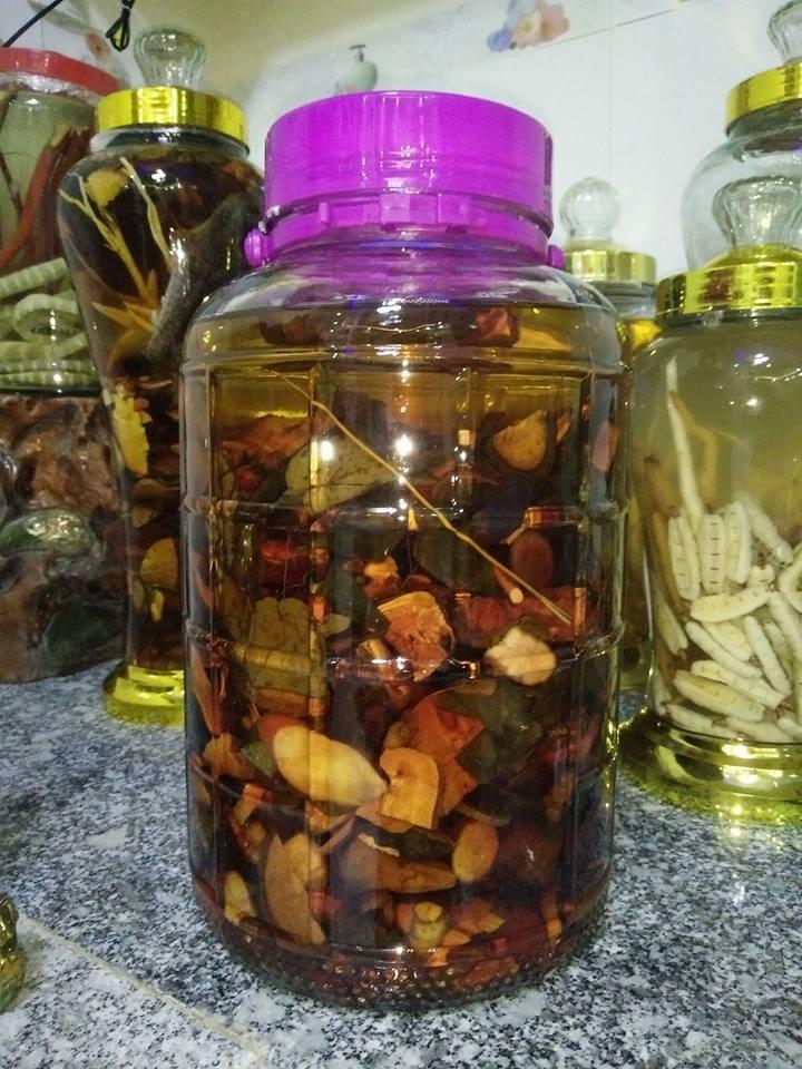 Thang tứn khửn 1kg