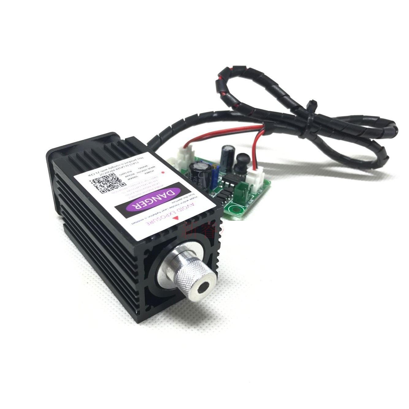 [HCM]Đầu Khắc Laser 500mW