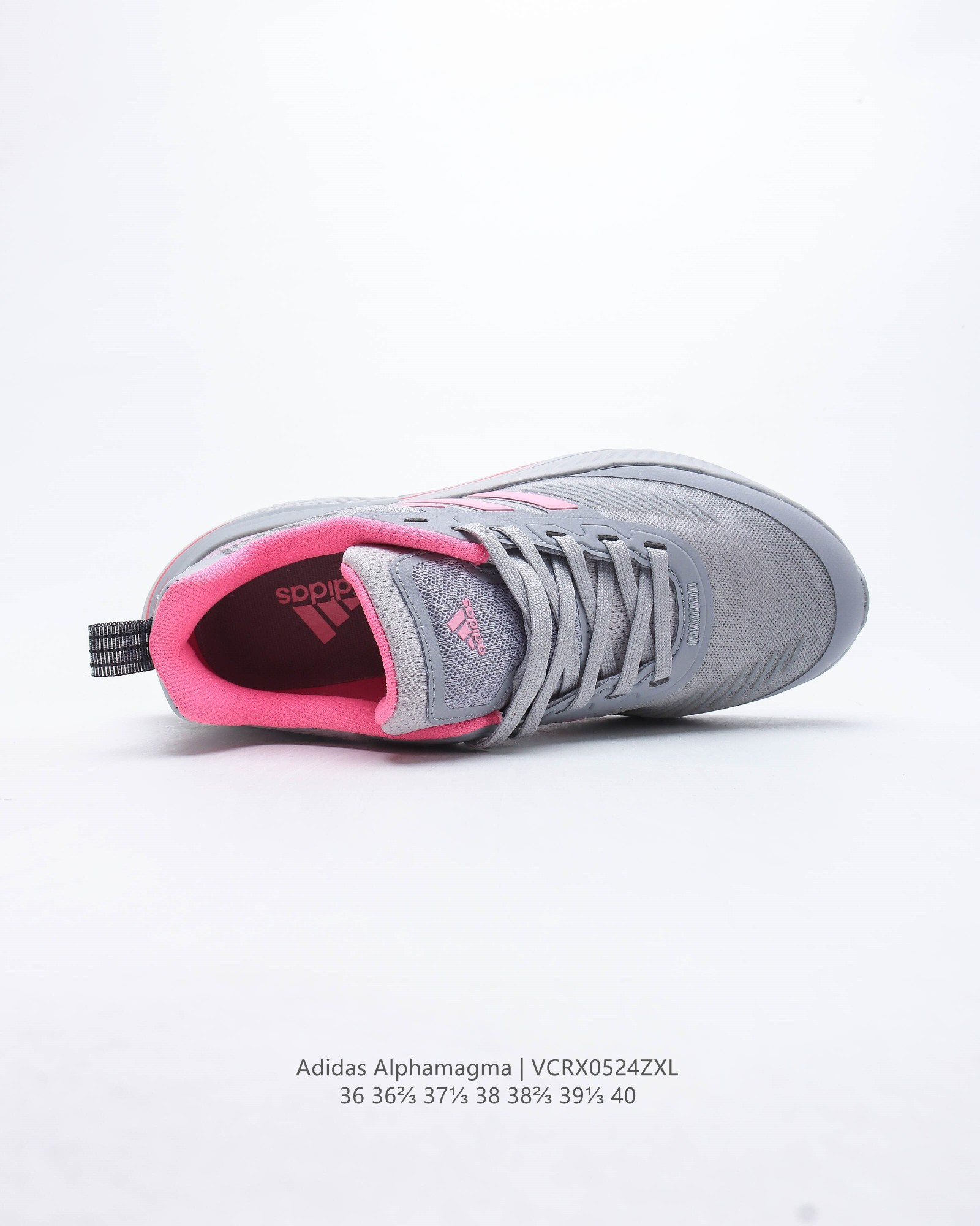 Giày Nữ Adidas Alphamagma