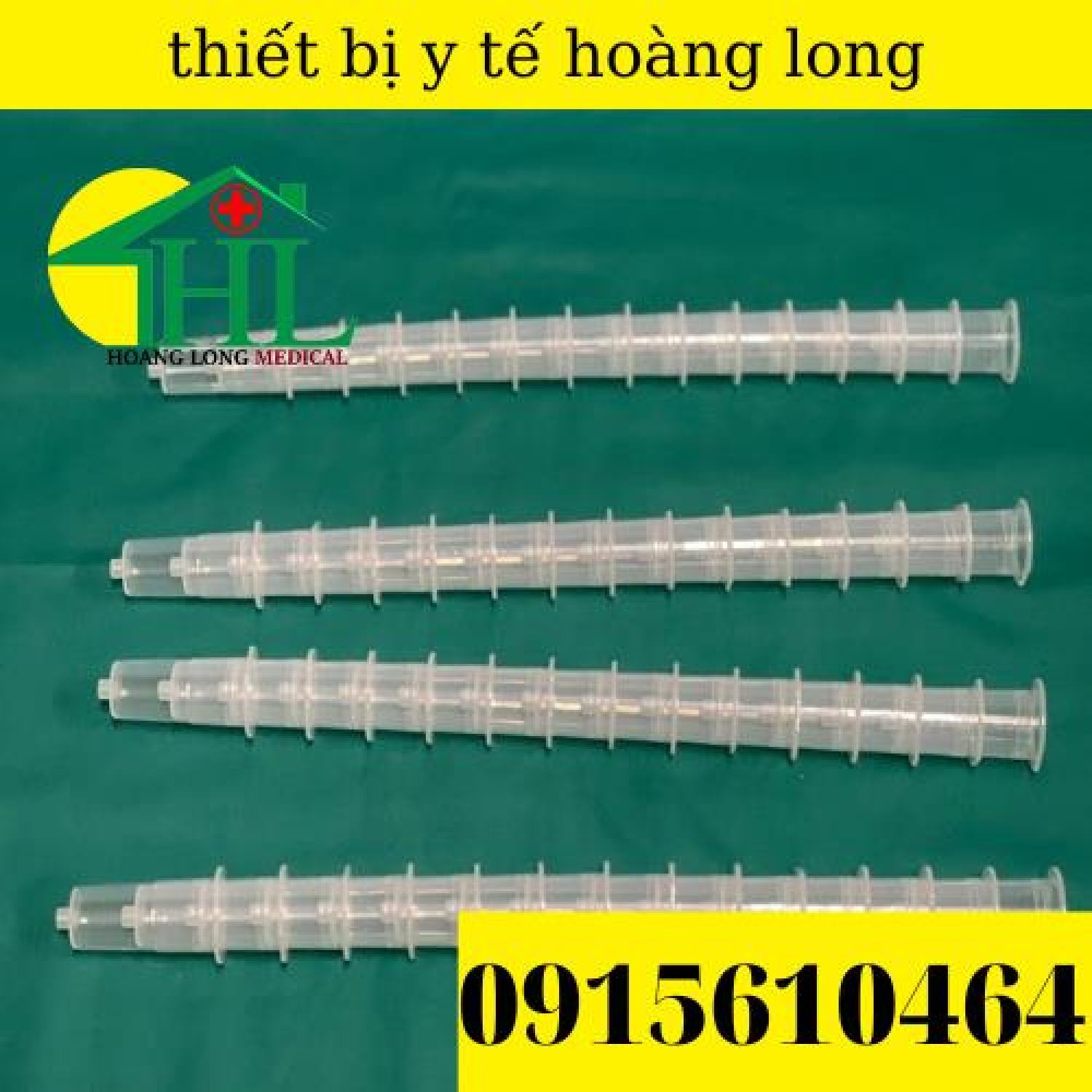 Ống giữ kim lấy máu chân không túi 1 chiếc - ống holder