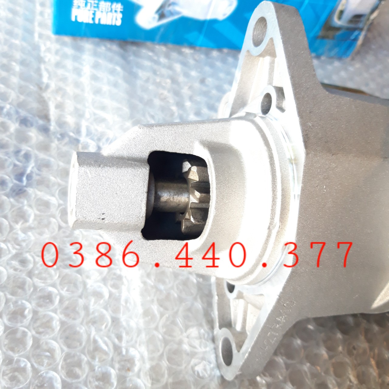 Củ đề suzuki 5 tạ, vinaxuki 5 tạ, thaco 950, dongben 870 oem