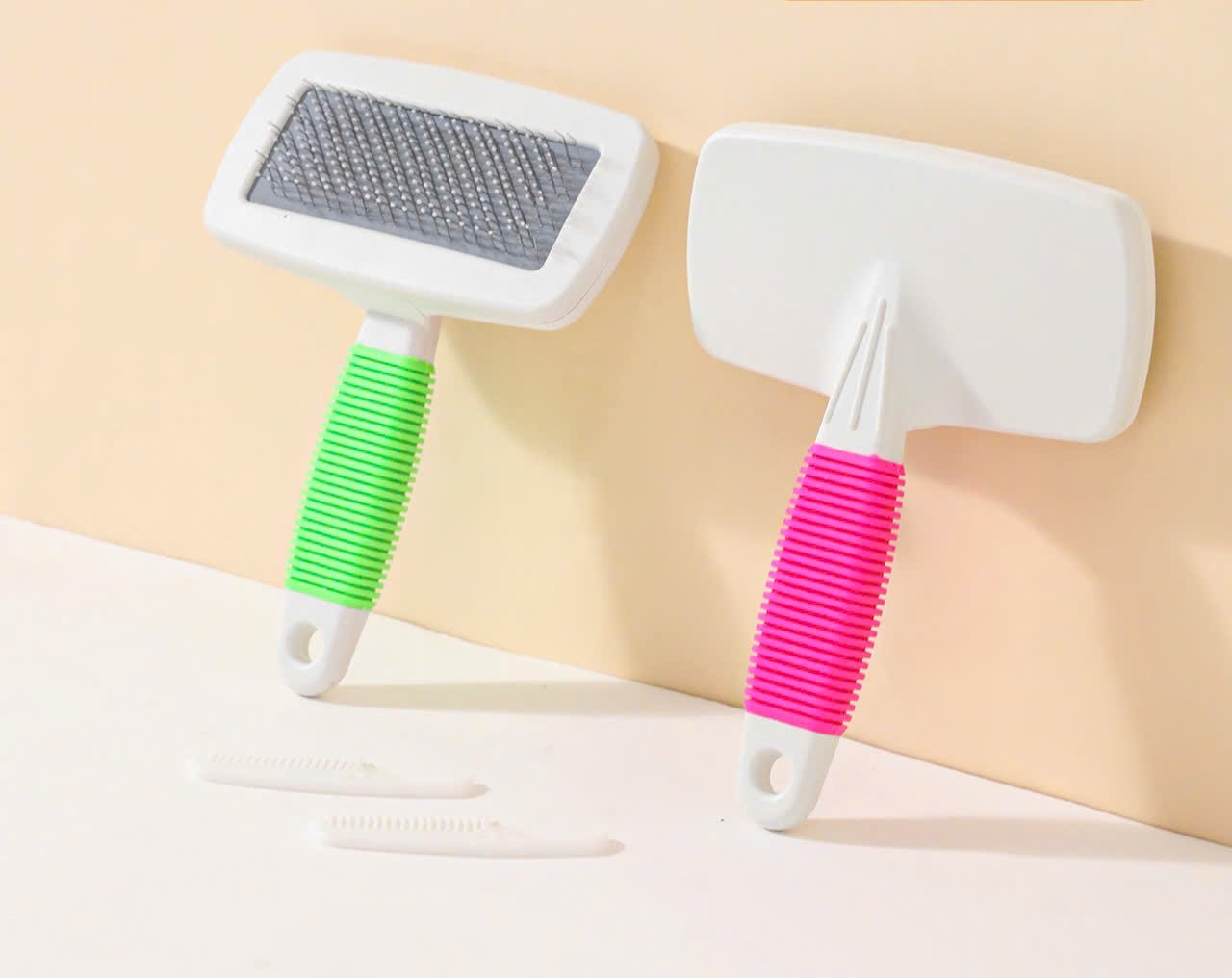 Lược chải xù lông và gỡ rối lông chó mèo - T3 PETS SHOP
