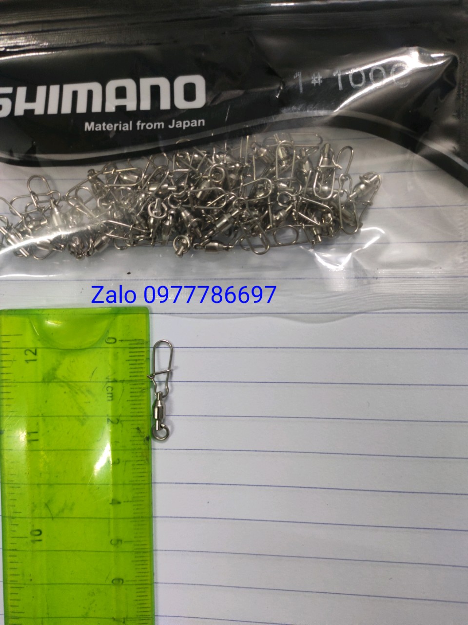 combo 10 khóa link inox tải siêu khỏe