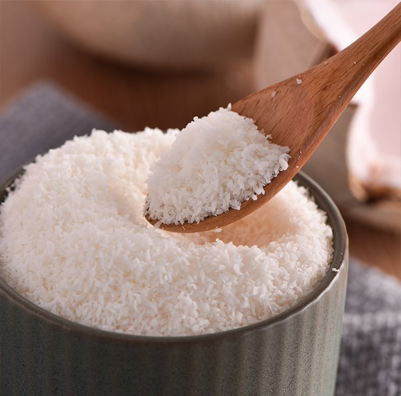 Pure Coconut Rice Flour 100g