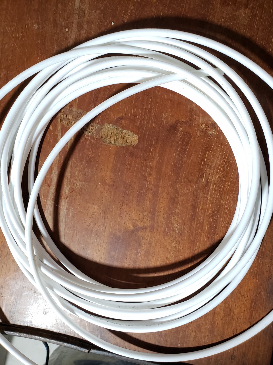 2 mét dây ống phi 6 cho máy lọc nước Ro nhập khẩu