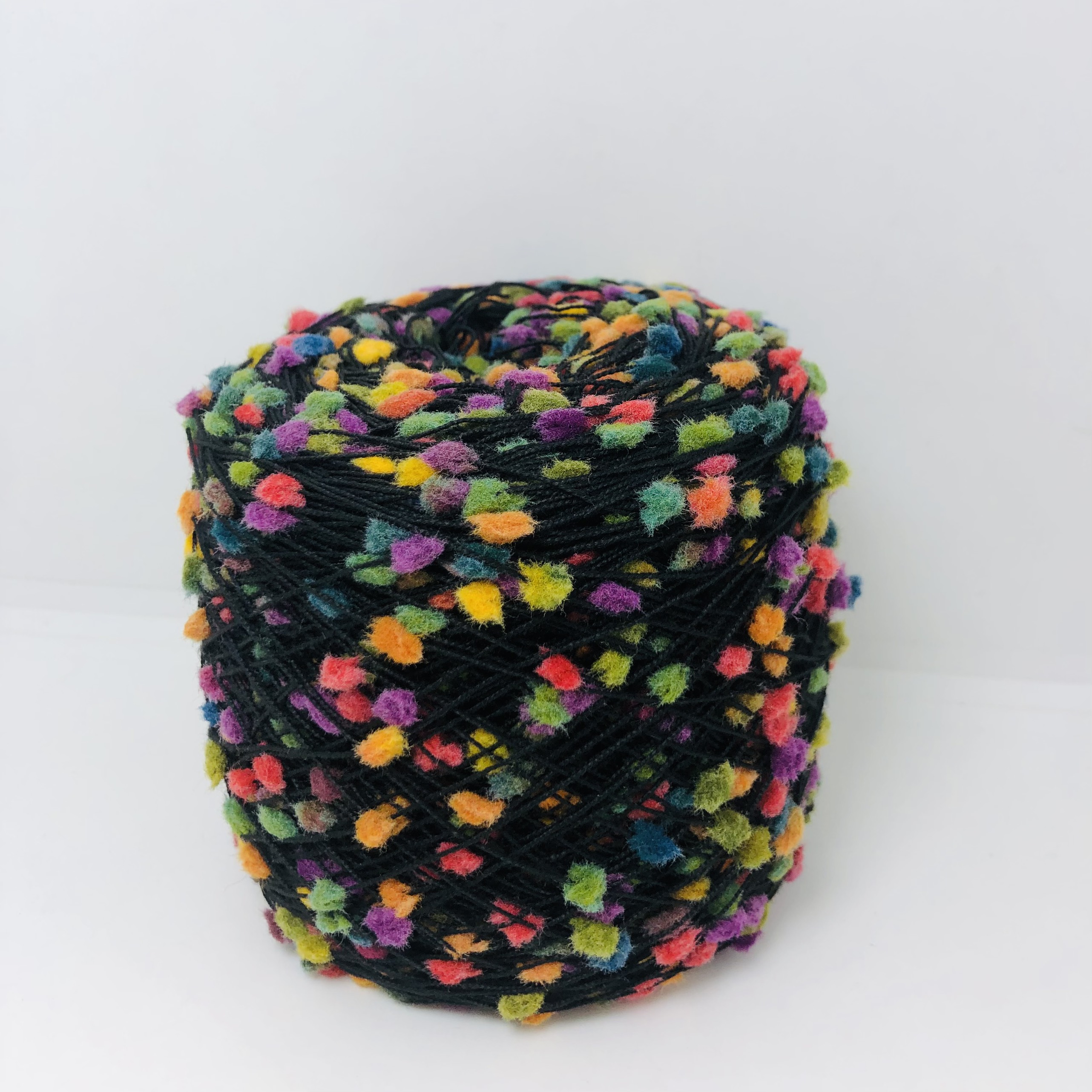 len pom pom