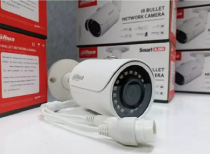 [HCM]Camera IP 2.0MP Dahua IPC-HFW1230SP-S4 CNSG