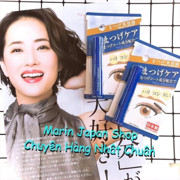 Serum dưỡng dài và dày mi mắt Eyelash Conditioner Nhật Bản