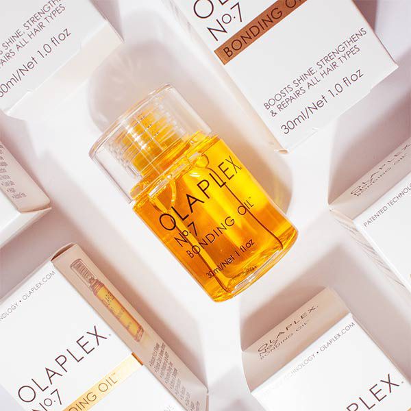 Tinh Dầu Dưỡng Tóc Olaplex No.7 Bonding Oil 30ml