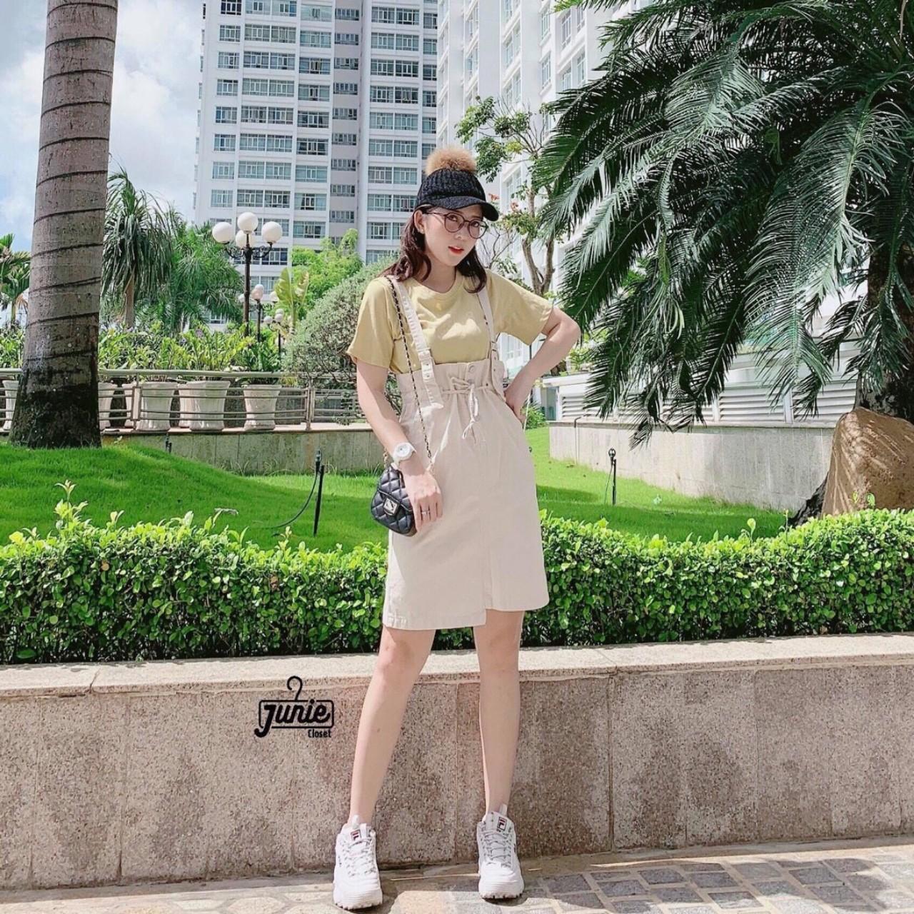 [HCM]Set  yếm siêu hót 2019 -MTB