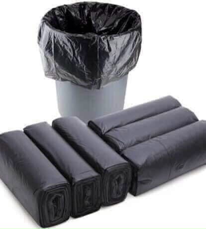 SET 3 CUỘN TÚI ĐỰNG RÁC SINH HỌC TỰ PHÂN HỦY