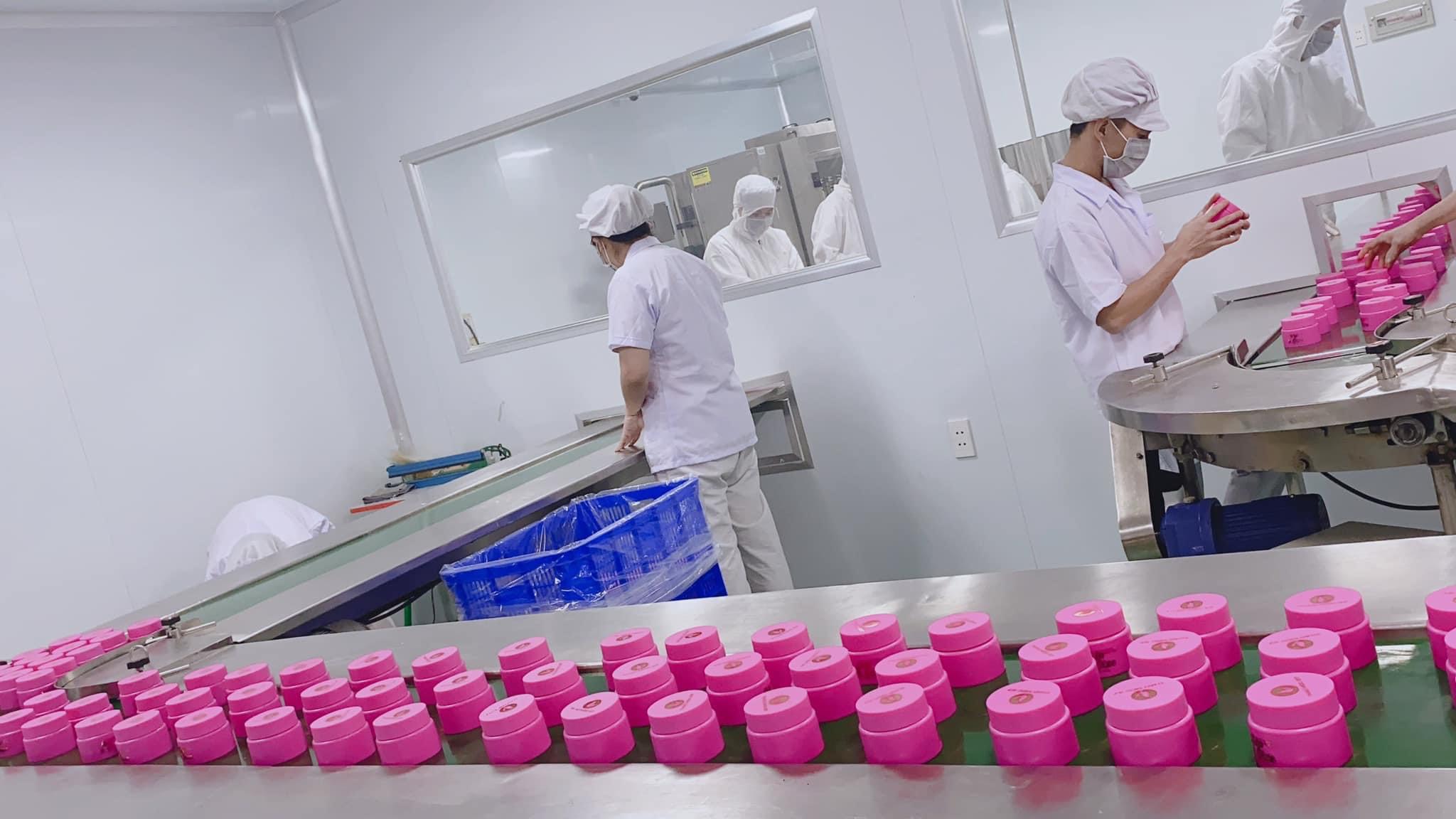 Kem Nở Ngực Siêu Tốc Thảo Mộc 37