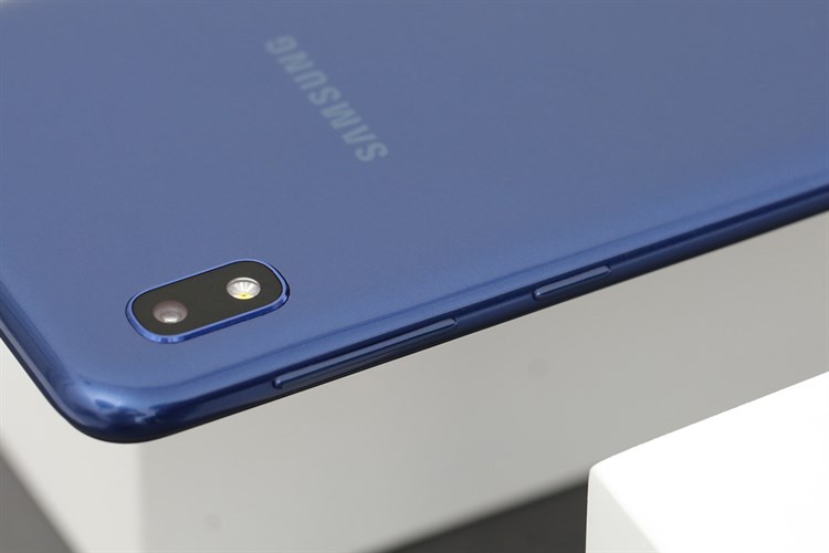 Điện thoại Samsung Galaxy A10s Xanh (DSD)