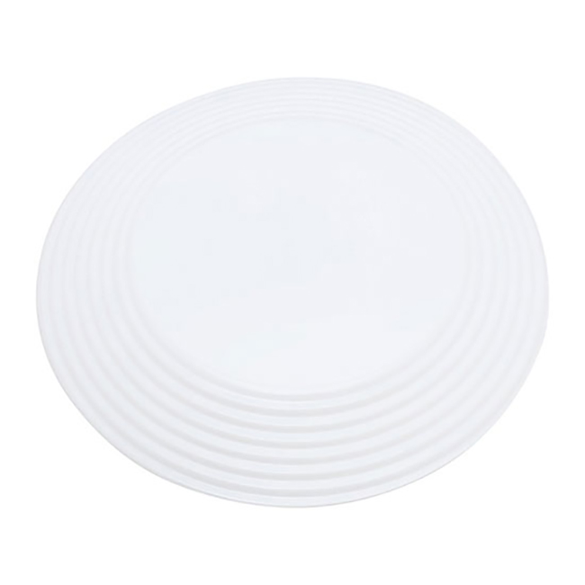 Bộ 3 đĩa thủy tinh Luminarc Harena 25cm