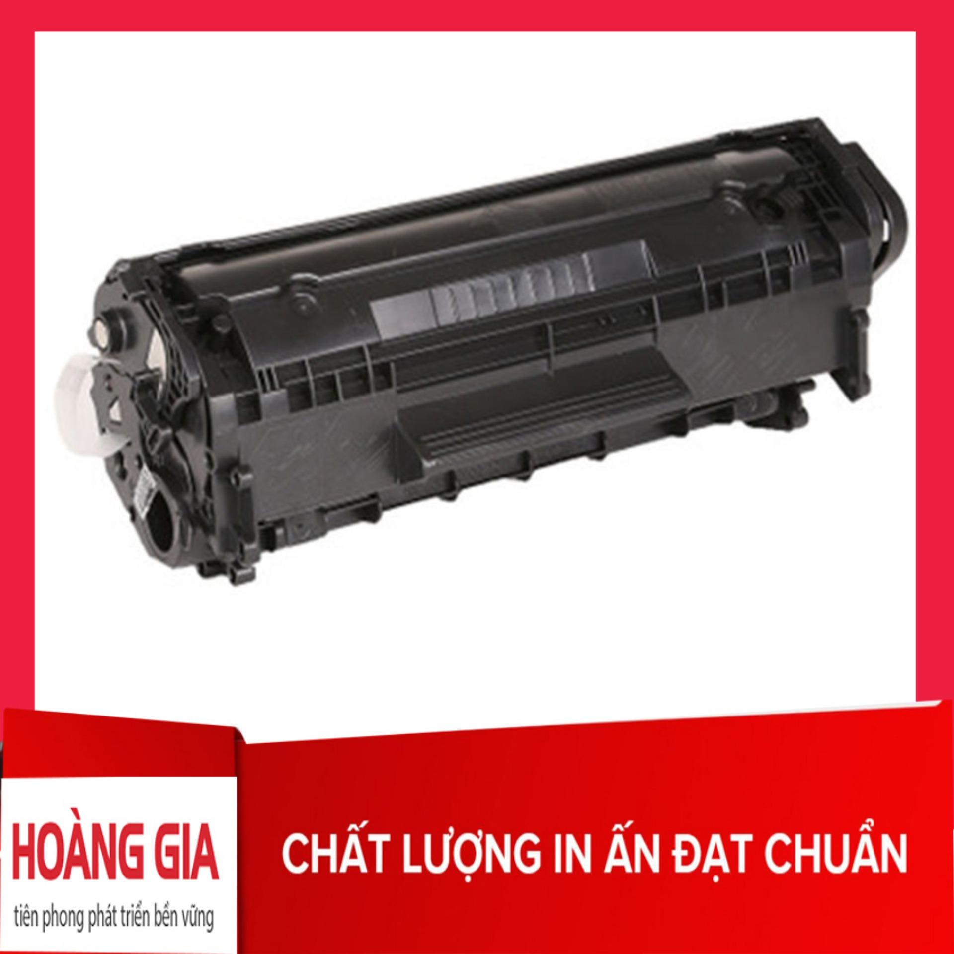 Hộp mực máy in canonLBP 2900