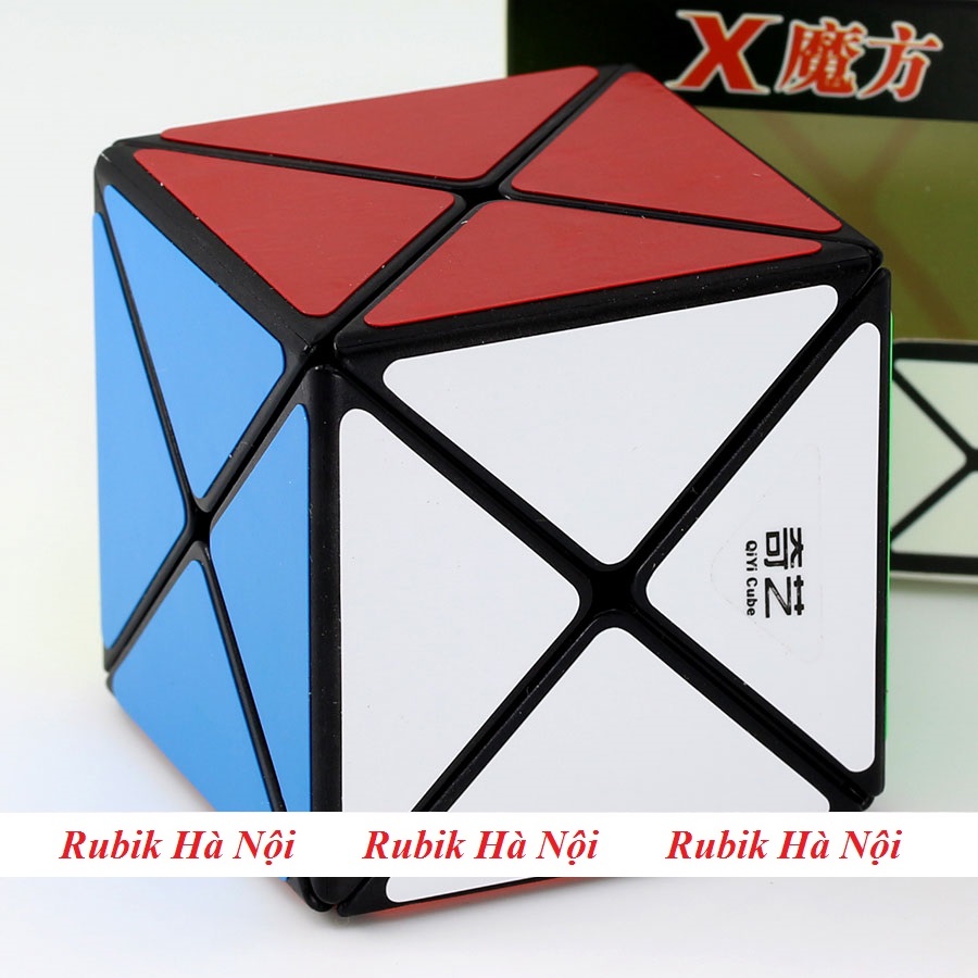 Rubik Dino Qiyi