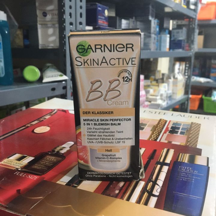 KEM NỀN GARNIER BB CREAM, XÁCH TAY ĐỨC