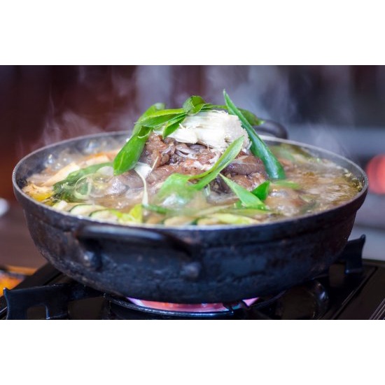 [SHIP HCM] Sốt lẩu Bulgogi 500g